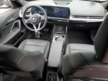 BMW X1 U11 2023 BMW X1 xDrive28i 2023 2.0l 2.0 Benzyna 241KM, zdjęcie 8