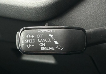 Skoda Octavia III Liftback Facelifting 1.5 TSI ACT 150KM 2020 Skoda Octavia Po duzym serwisie StyleSelection, ACC, Kamera, KESSY, Salon, zdjęcie 21