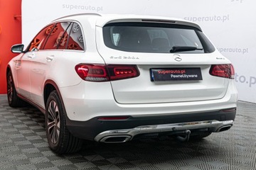 Mercedes GLC C253 SUV Facelifting 2.0 200d 163KM 2020 MERCEDES-BENZ GLC 200 d 4-Matic Suv 2.0 163KM 2020, zdjęcie 26