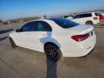 Mercedes Klasa E W213 2022 Mercedes-Benz Klasa E 350 2022 2.0 Benzyna 255KM, zdjęcie 1