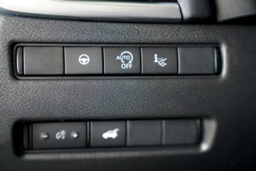 Nissan Qashqai III Crossover 1.3 DIG-T MHEV 158KM 2023 Nissan Qashqai TEKNA+ SKÓRA nawi 4 KAMERY line, zdjęcie 17