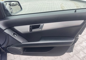 Mercedes Klasa C W204 Kombi T204 2.2 200 CDI BlueEFFICIENCY 136KM 2014 Mercedes-Benz Klasa C bezwypadekz Niemiec jedzie i wyglada jak nowe 2.1, zdjęcie 26