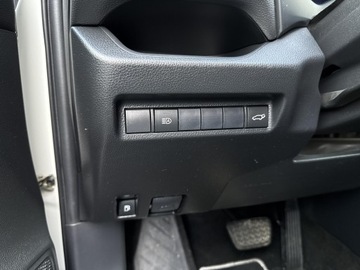 Toyota RAV4 V SUV 2.5 Hybrid Dynamic Force 218KM 2020 Toyota RAV4 2.5 Hybrid Comfort 4x2 V (2018-) 2.5 H, zdjęcie 17