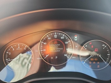 Mazda 3 IV 2025 Mazda 3 Preffered, 2025r., 2.5L 2.5 Benzyna 191KM, zdjęcie 9