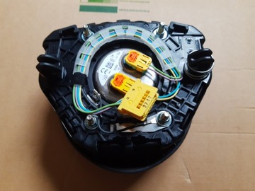 MERCEDES CLA 117 GLA 156 ML 166 213 GLC 253 ПОДУШКА БЕЗОПАСНОСТИ ВОДИТЕЛЯ