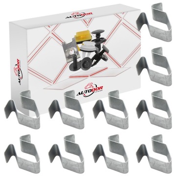 SEAT SKODA VOLKSWAGEN MERCEDES AUDI BLASZKA SPINKA