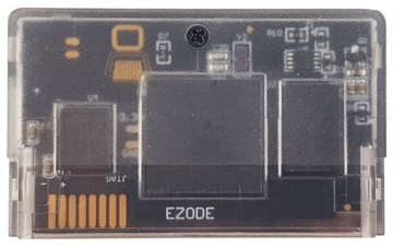 ПРОГРАММАТОР EZ-FLASH OMEGA DEFINITIVE ED ДЛЯ GBA DS