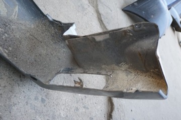 NISSAN PATROL GU3 NÁRAZNÍK VRSTVA KALICH PRAVÝ ZADNÍ GR Y61