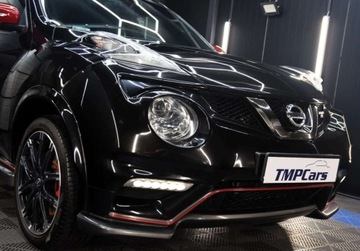 Nissan Juke I Nismo RS 1.6L turbo DIG-T 218KM 2017 Nissan Juke Polski salon_Pierwszy wlasciciel 1.6 Benzyna 218KM, zdjęcie 10