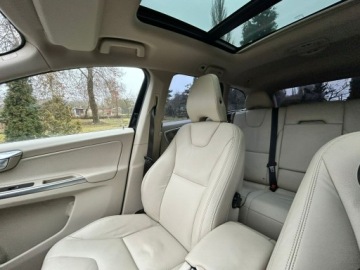 Volvo XC60 I 2010 Volvo XC 60 D5 | Krajowy | AWD Automat | Panorama, zdjęcie 39