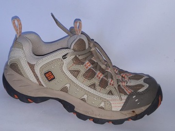 КОЛУМБИЯ РЭДРОК РАЗМЕР 37-23,5 СМ КАК НОВЫЙ