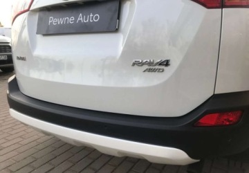 Toyota RAV4 IV MPV D-4D 125 124KM 2015 Toyota RAV4 Toyota RAV4 2.0 D-4D Premium 2.0 Diesel 124KM, zdjęcie 9