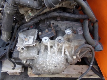 INSIGNIA 2.0 CDTI 11R 160KM SKŘÍŇ ŘAZENÍ AUTOMAT 55565311 55565311AA