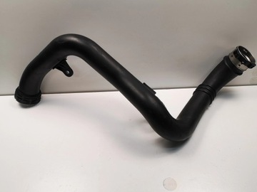 ШЛАНГ ИНТЕРКУЛЕРА OPEL INSIGNIA 39155302