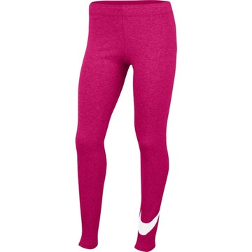 Spodnie dla dzieci Nike G NSW Favorites 615 R. XL
