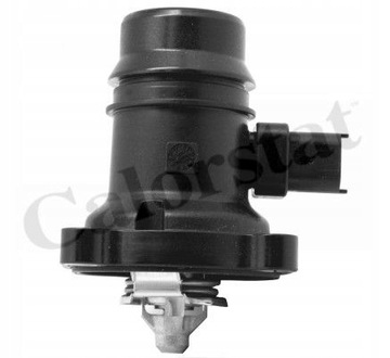 TERMOSTAT POUZDRO TERMOSTATU VERNET TE7246.80J