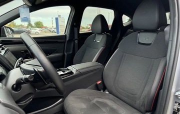 Hyundai Tucson IV 2023 Hyundai Tucson Salon Polska, HEV, 230KM, N Line, Faktura VAT 23 1.6 180KM, zdjęcie 24