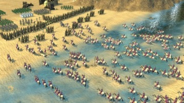Stronghold Crusader 2 (ПК) — STEAM KEY PL