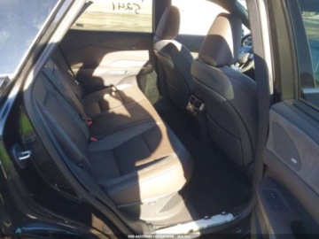 Lexus RX V 2025 Lexus RX 350H LUXURY, 2025r., 4x4, 2.5L 2.5 Hybryda 246KM, zdjęcie 9