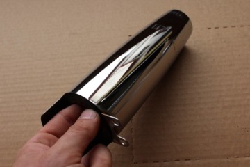 SHADOW VT 1100 SABRE SC43 КОРПУС СТАКАНА КРЫШКА АМОРТИЗАТОРА