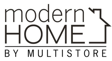 Набор из 4 серых стульев ModernHome для столовой и гостиной