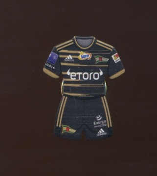 Lechia Gdańsk sezon 2022/23