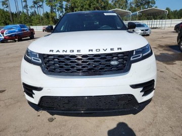 Land Rover Range Rover Velar 2021 Land Rover Range Rover Velar R-Dynamic S 2021 2.0l 2.0 Benzyna 247KM, zdjęcie 5