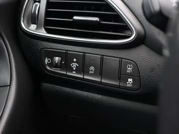 Hyundai i30 III Wagon Facelifting 1.0 T-GDI 120KM 2021 Hyundai i30 1.0 T-GDI, Salon Polska, Serwis ASO, zdjęcie 15