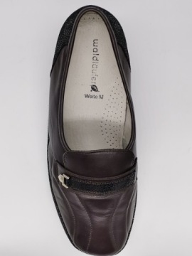 ОБУВЬ WALDLAUFER 860510 683 355 р;37,5