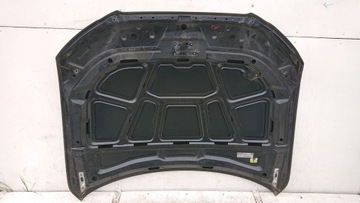 AUDI A4 B8 8K0 07-12 KAPOTA KRYT MOTORU