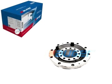 PIASTA KOŁA TARCZA KOŁA MAN TGA TGS I TGX I 04.00- AUGER