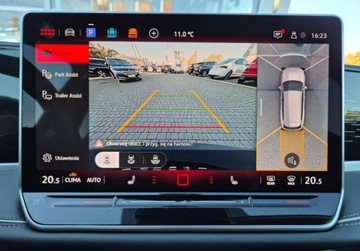 Volkswagen Passat B8 Variant Facelifting 2.0 TDI SCR 150KM 2025 Volkswagen Passat Variant Elegance 2.0TDI 150KM DSG Gwarancja Matrix ACC K, zdjęcie 30