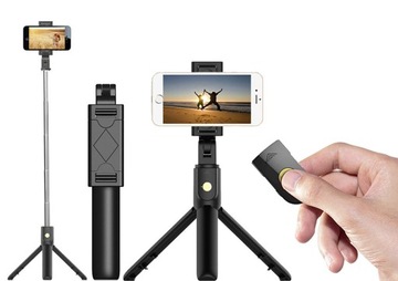 Kij SELFIE DO XIAOMI REDMI NOTE 13 / PRO / PLUS / 5G /4G