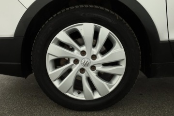 Suzuki SX4 II S-cross Facelifting 1.0 BOOSTERJET 110KM 2018 Suzuki SX4 S-Cross 1.0 BoosterJet, Salon Polska, zdjęcie 11