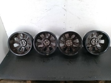 Алюминиевые диски устанавливают 17 '' Kia Stonic 52910-H8500 2019-2020