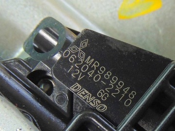 MITSUBISHI GRANDIS 05R ZVEDÁK OKNO ZADNÍ LEVÝ