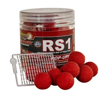 Kulki STARBAITS POP UP Concept RS1 14mm 80g