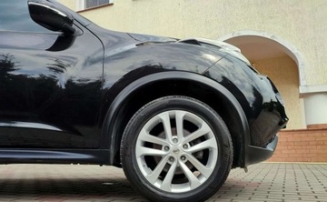 Nissan Juke I SUV Facelifting DIG-T 115KM 2015 Nissan Juke Filmik VIDEO Oryginal przebieg KAMERA NAVI sam zobacz JAK NOWY, zdjęcie 35