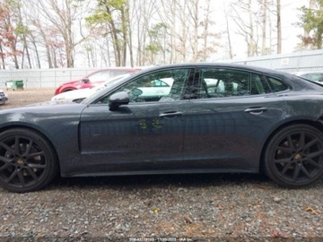 Porsche Panamera III 2024 Porsche Panamera 2024r., 2.9L 2.9 Benzyna 348KM, zdjęcie 5