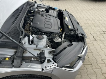 Volkswagen Arteon Fastback Facelifting 2.0 TDI SCR 150KM 2022 Volkswagen Arteon Elegance DSG Skóra Podgrzewanie, zdjęcie 15