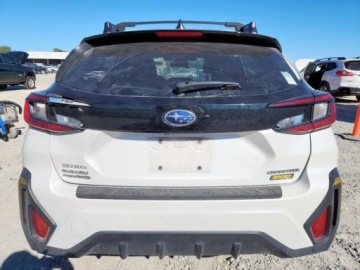 Subaru 2024 Subaru Crosstrek 2024 SUBARU CROSSTREK SPORT 2.5 Benzyna 182KM, zdjęcie 5