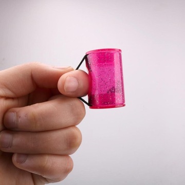 Гитара Укулеле Песок Шейкер Ритм Кольцо Марака