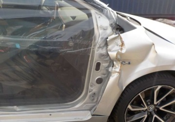 Toyota Corolla XII Hatchback 1.8 Hybrid 122KM 2019 Toyota Corolla Okazja 1.8 Hybryda 122KM, zdjęcie 13