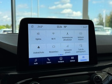 Ford Kuga III SUV 1.5 EcoBoost 150KM 2020 Ford Kuga ST-Line X / B&amp;O / Kamera / 1 właściciel, zdjęcie 27