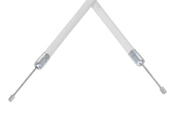 SHL M11 WHITE GAS LINK 850 мм V
