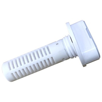 WYMIENNY FILTR ŻYWICZNY DO INHALATORA WODORU GENERATORA WODOROWEGO 150ML/M