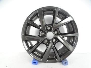 DISK MAZDA 6,5J X 16 ET45