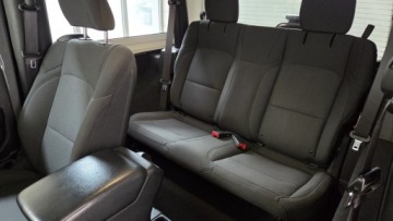 Jeep Wrangler IV Sport 4d Seria 5  2.0 GME Turbo  272KM 2019 Jeep Wrangler 2,0 Turbo 272 KM, Tylko 56 Tys.km 2.0 Benzyna 272KM, zdjęcie 13