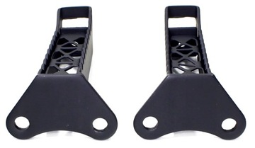 2 подножки для ног водителя Quad Bashan 200/250cc