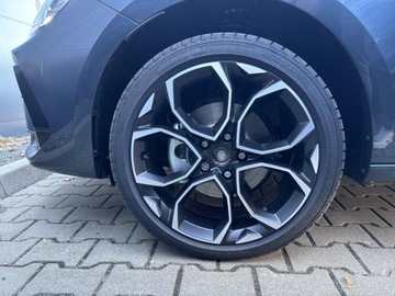 Cupra Leon II 2025 Cupra Leon Sportstourer 1.5 eTSI 150 KM 7-biegowa, zdjęcie 10